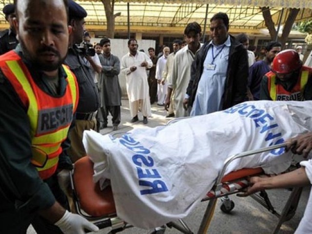 People Killed