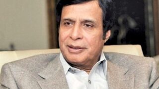 Pervaiz Elahi