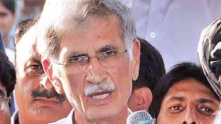Pervez Khattak