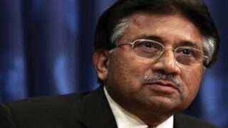 Pervez Musharraf
