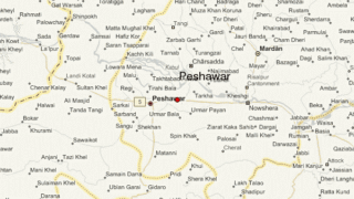 Peshawar