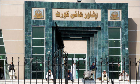 Peshawar High Court