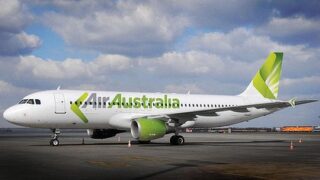 Australian Aircraft