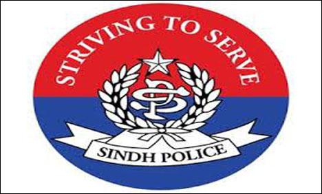 موچکو تھانے کے ا ہلکاروں کی درخشاں میں لوٹ مار گرفتاری