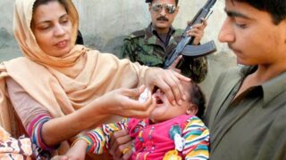 Polio Campaign