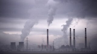 Pollution