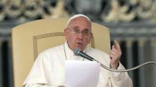 Pope Francis