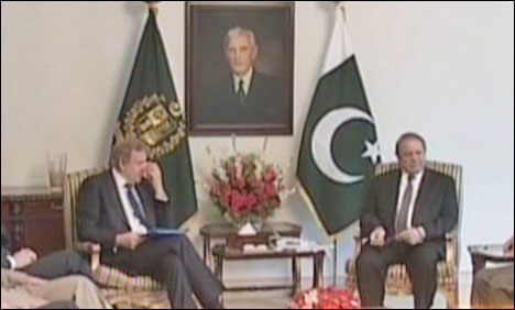 Prime Minister