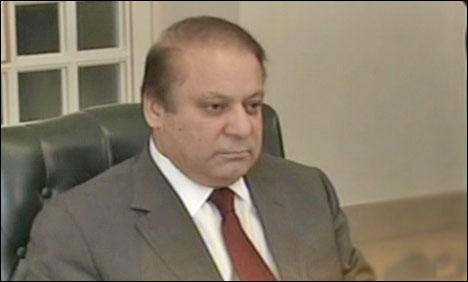 قومی سلامتی کمیٹی اعلیٰ فورم ہے،وزیر اعظم