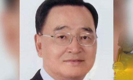 کشتی ڈوبنے کے معاملے پر جنوبی کوریا کے وزیراعظم مستعفی