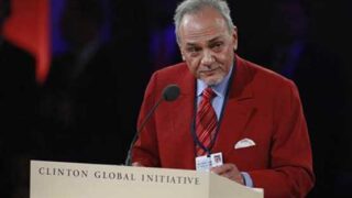 Prince Turki al-Faisal