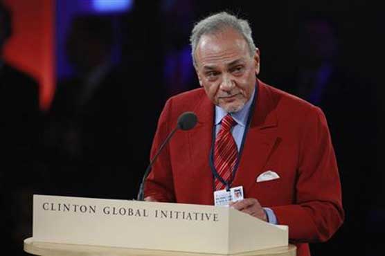 خلیجی  ریاستیں  جوہری  صلاحیت  حاصل  کریں:  سعودی شہزادہ  ترکی الفیصل