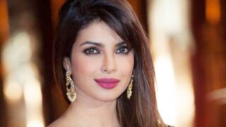 Priyanka Chopra