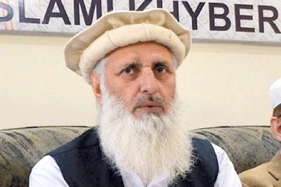 سیز فائر کی مدت ختم ہو گئی، حکومتی کمیٹی کے رابطے کے منتظر ہیں، پروفیسر ابراہیم