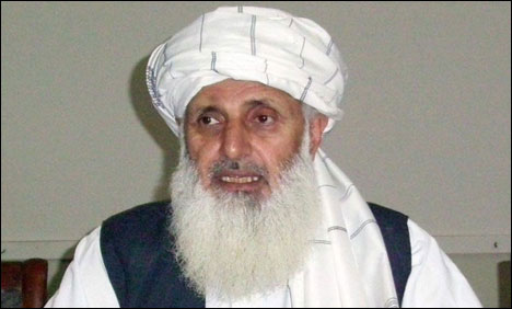 مذاکرات کامیاب ہونے سے امن کا خواب پورا ہو جائیگا، پروفیسر ابراہیم