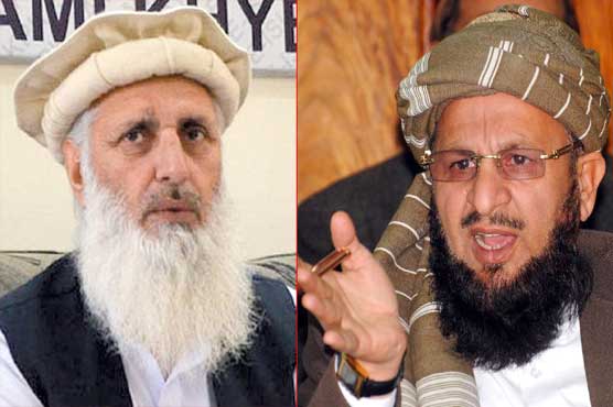 طالبان شوریٰ کا طالبان کمیٹی سے رابطہ، فریقین کو کارروائیاں روکنا ہونگی، پروفیسرابراہیم