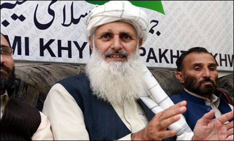 طالبان سے مذاکرات میں تعطل جلد ختم ہوجائے گا، پروفیسر ابراہیم