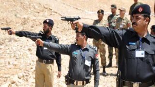 Punjab Police
