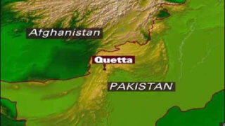 QUETTA