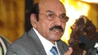 Qaim Ali Shah
