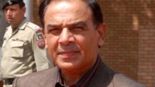 Qamar Zaman