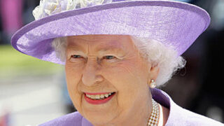 Queen, Britain