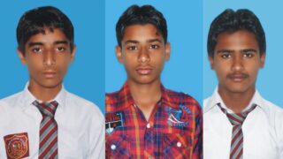 Rafiq , Zain ,Usman