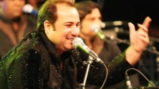 Rahat Fateh Ali Khan