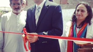 Raja Yasir