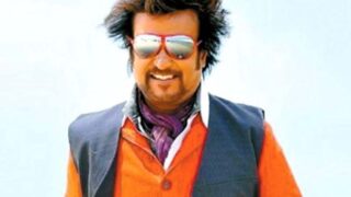Rajni kanth