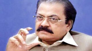 Rana Sana Ullah