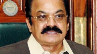 Rana Sanaullah