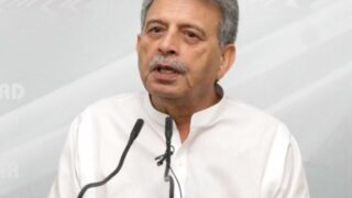 Rana Tanveer