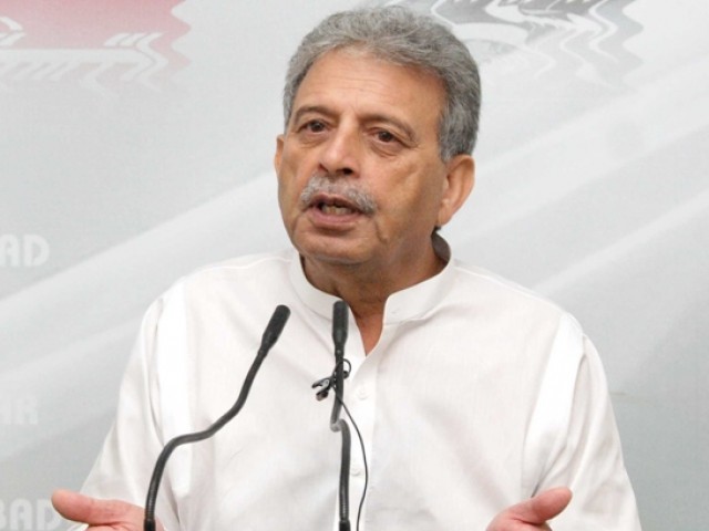 پاکستان دفاعی آلات کی برآمد سے کثیر زرمبادلہ کما سکتا ہے، رانا تنویر