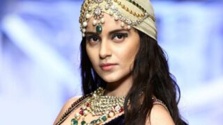Ranawat kangna