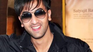 Ranbir Kapoor