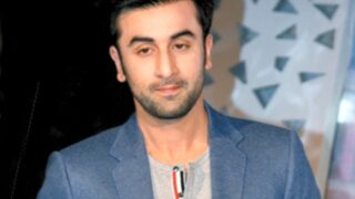 Ranbir Kapoor