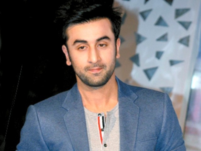 Ranbir Kapoor