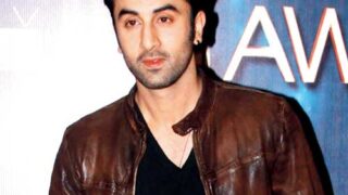 Ranbir Kapoor