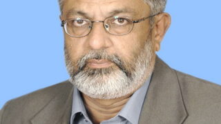 Rasheed Godil