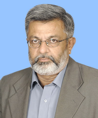رشید گوڈیل قومی اسمبلی میں متحدہ قومی موومنٹ کے عارضی پارلیمانی لیڈر مقرر