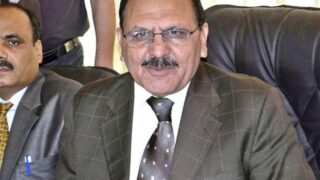 Rashid Ahmad