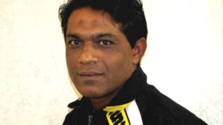 Rashid Latif