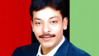 Raza Abidi
