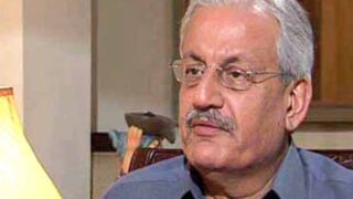 Raza Rabbani