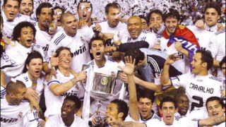 Real Madrid
