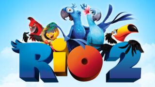 Rio 2