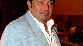 Rishi Kapoor