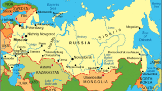 Russia
