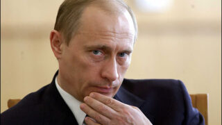 Russian president
